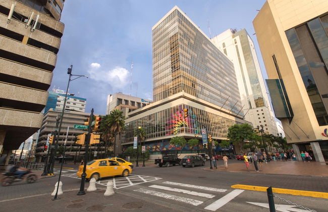 Guayaquil Private Layover Tour - Foto 3