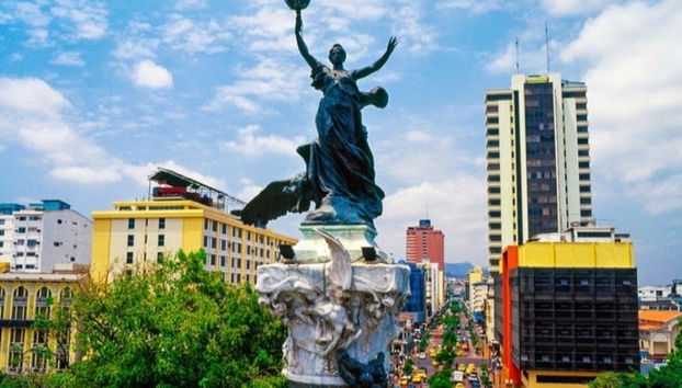 Tour panorámico por Guayaquil - Foto 2