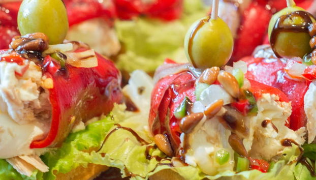 Tour por Vitoria con degustación de pinchos - Photo 5