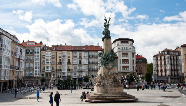 Tour por Vitoria con degustación de pinchos - Photo 4