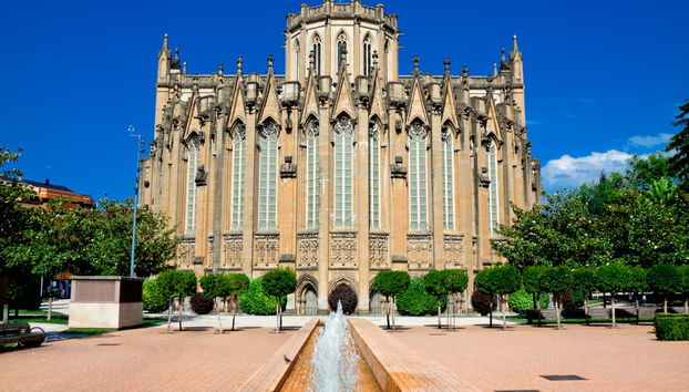 Tour por Vitoria con degustación de pinchos - Photo 3
