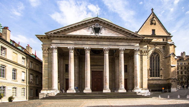 Visite panoramique dans Genève + Balade en bateau - Photo 3