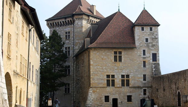 Excursion à Annecy - Photo 2