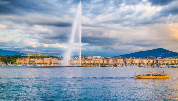 Visite dans Annecy et Genève - Photo 3