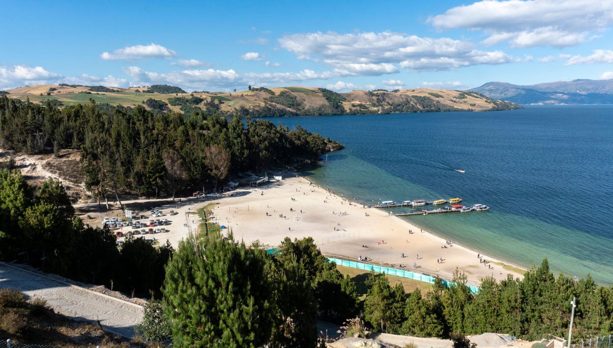 Tota Lagoon Day Trip - Foto 1