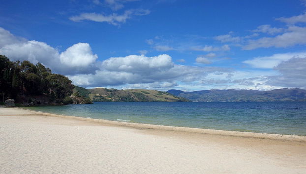 Tota Lagoon Day Trip - Foto 2