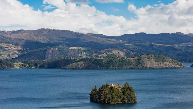 Tota Lagoon Day Trip - Foto 4