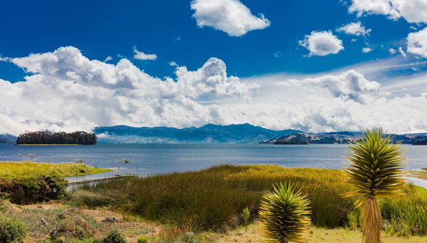 Tota Lagoon Day Trip - Foto 3