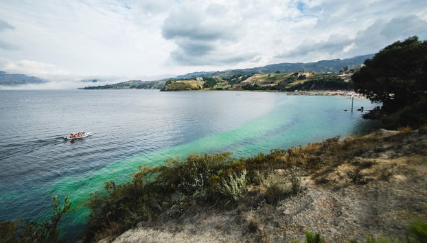 Tota Lagoon Day Trip - Foto 5