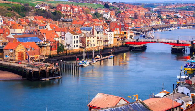 North York Moors Park & Whitby Day Trip - Foto 4