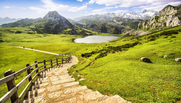 Covadonga Small Group Day Trip - Foto 3
