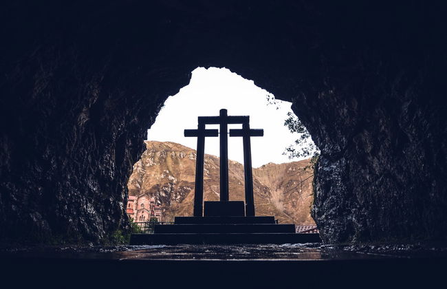 Covadonga Small Group Day Trip - Photo 5