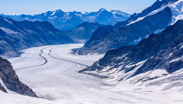 Jungfraujoch Day Trip - Foto 5