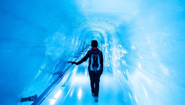 Jungfraujoch Day Trip - Foto 4