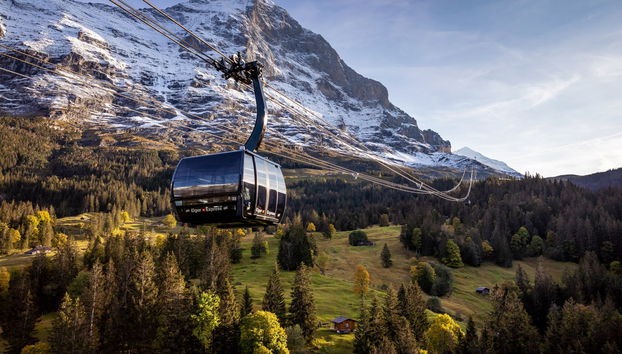 Excursion à Jungfraujoch - Photo 5