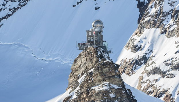 Jungfraujoch Day Trip - Foto 3