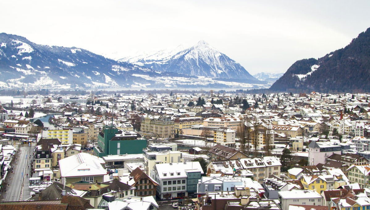 Jungfraujoch Day Trip - Foto 1