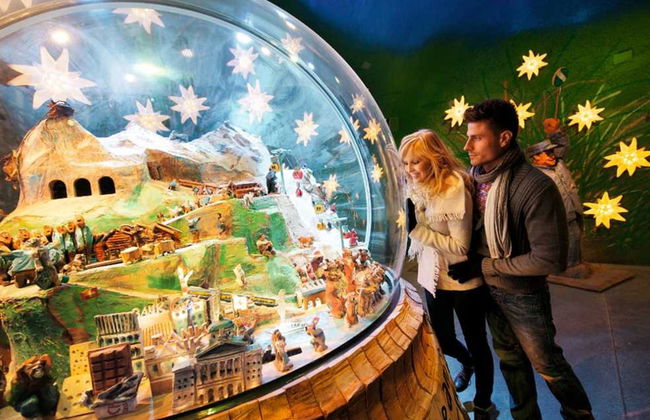 Excursion au Jungfraujoch - Photo 6