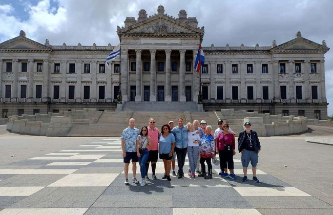 Montevideo Tour for Cruise Passengers - Foto 6