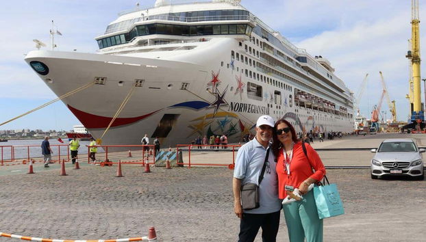 Montevideo Tour for Cruise Passengers - Photo 5