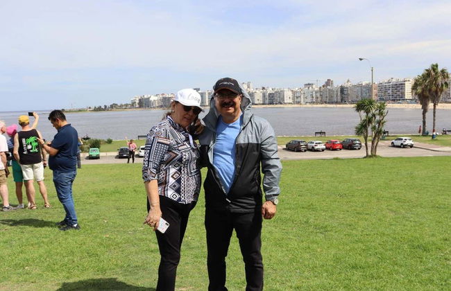 Montevideo Tour for Cruise Passengers - Foto 1