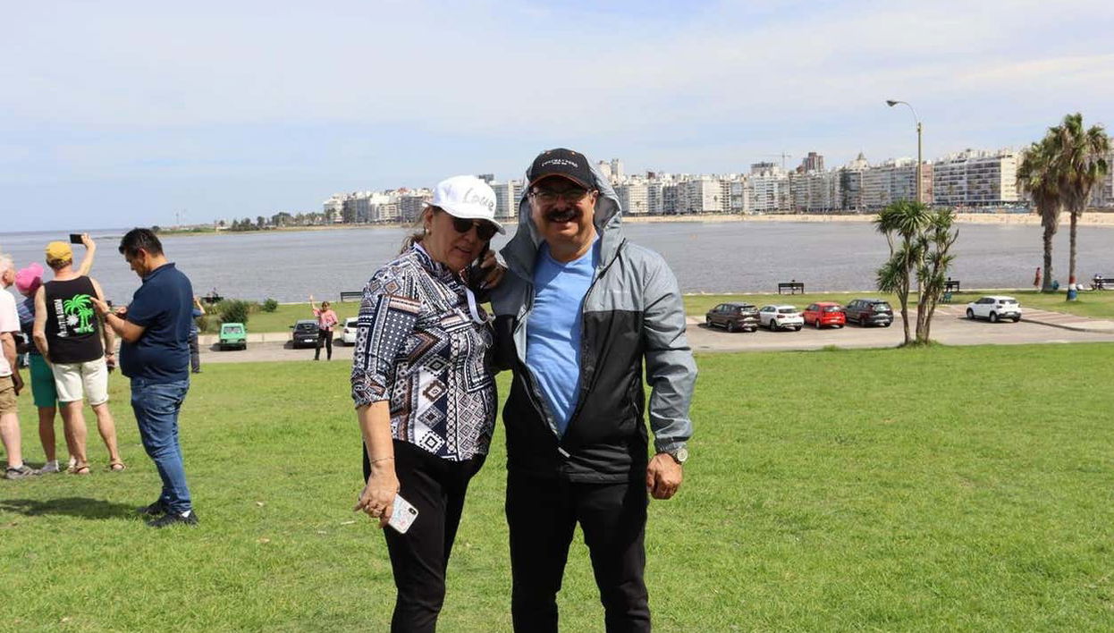 Montevideo Tour for Cruise Passengers - Photo 1