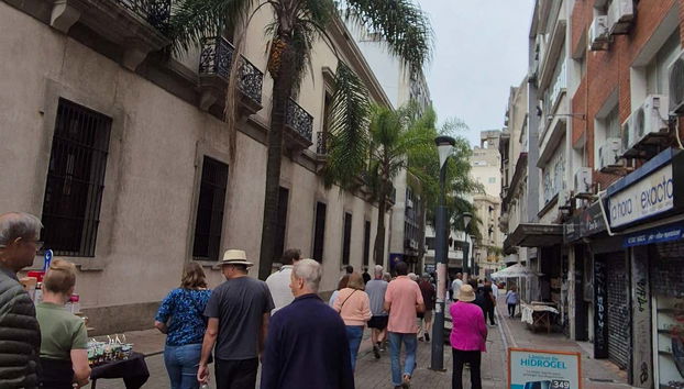 Montevideo Tour for Cruise Passengers - Photo 2