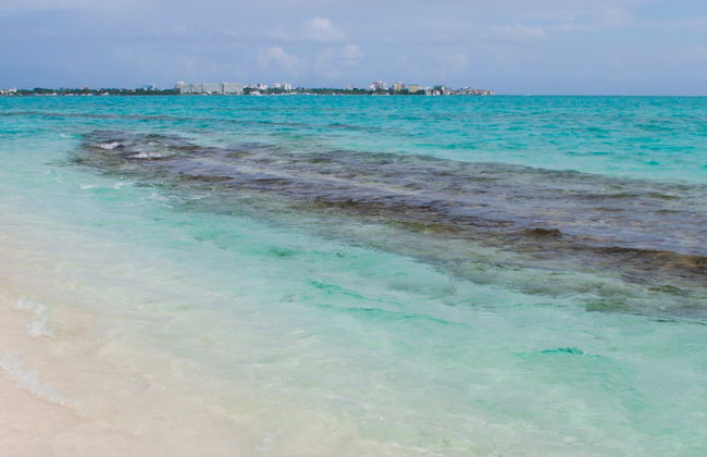 Vuelta a la isla de San Andrés en lancha - Foto 3