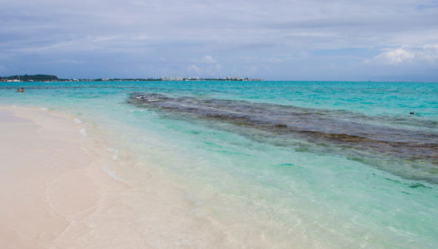 San Andrés Island Boat Tour - Foto 3