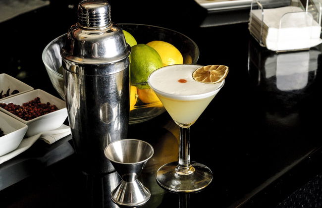 Cours de cuisine chilienne avec déjeuner - Photo 5