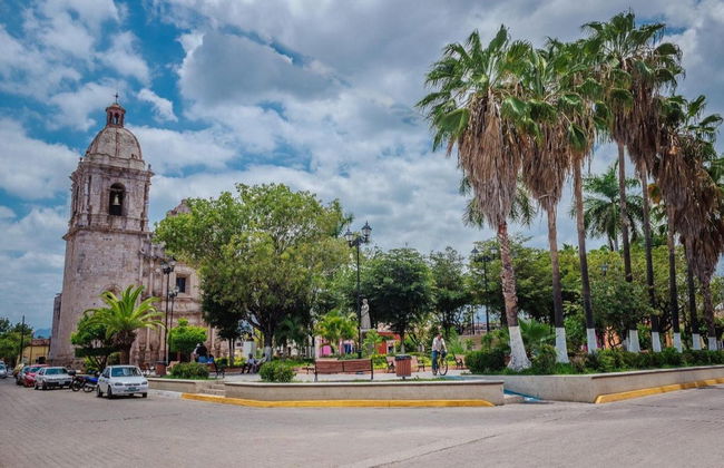 Malpica, Concordia & Copala Excursion - Photo 6