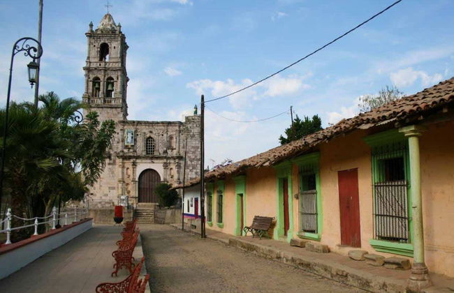 Malpica, Concordia & Copala Excursion - Photo 4