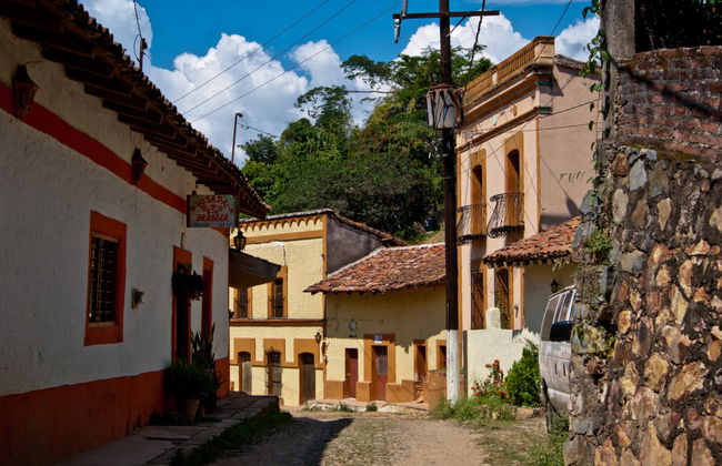 Malpica, Concordia & Copala Excursion - Photo 7