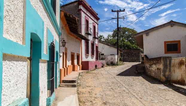 Malpica, Concordia & Copala Excursion - Foto 3