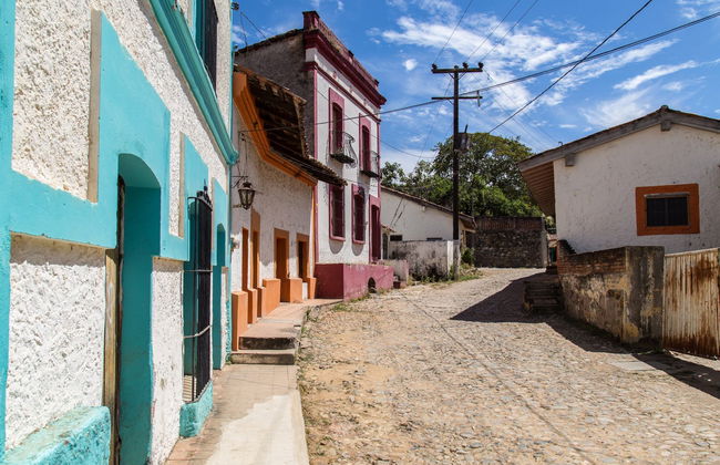 Malpica, Concordia & Copala Excursion - Photo 3