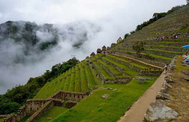 Trekking de 4 días por el Camino Inca - Foto 6