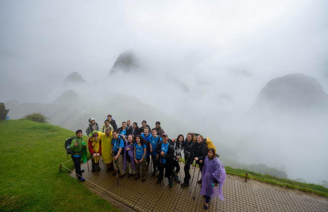 Trekking de 4 días por el Camino Inca - Foto 2