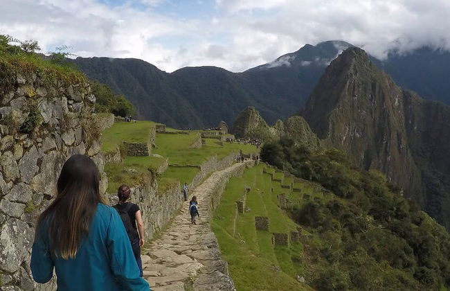 Trekking de 4 días por el Camino Inca - Foto 8