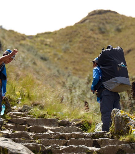 Foto de Trekking de 4 días por el Camino Inca