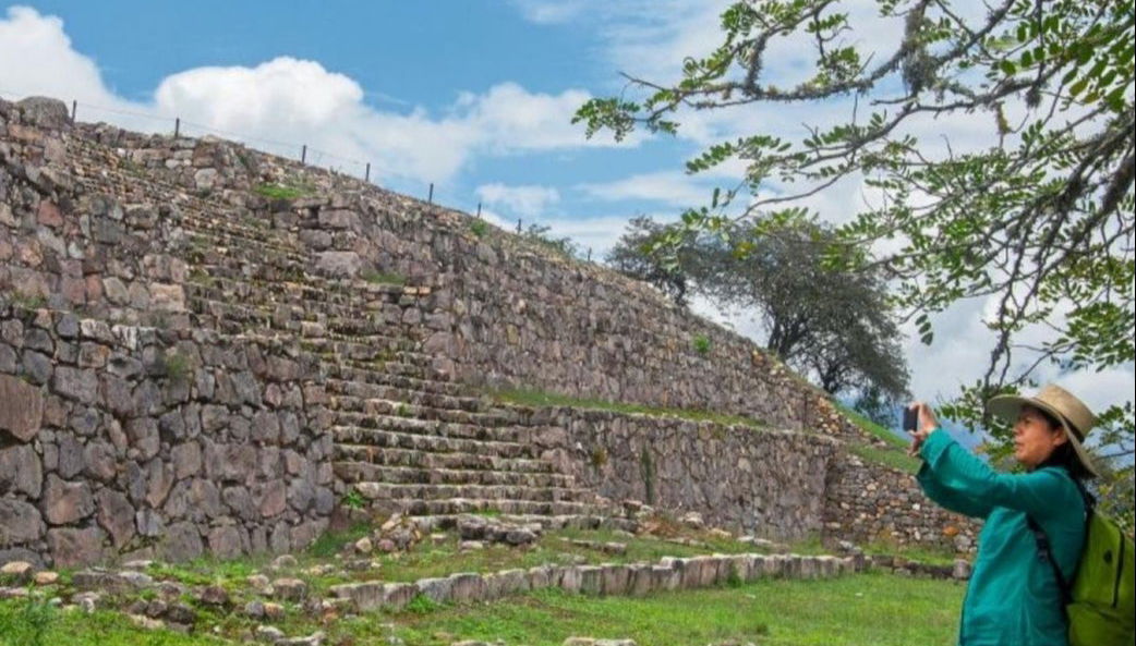 Kuntur Wasi Day Trip - Photo 1