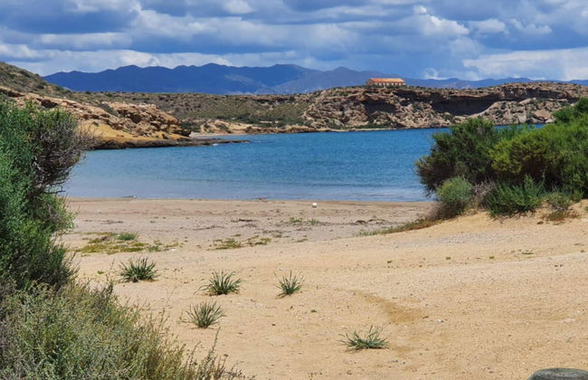 Senderismo por Cuatro Calas - Foto 3