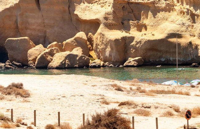 Randonnée vers les Cuatro Calas - Photo 5