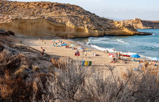 Randonnée vers les Cuatro Calas - Photo 6