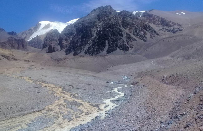 Excursión privada al Arroyo Turquesa - Foto 7