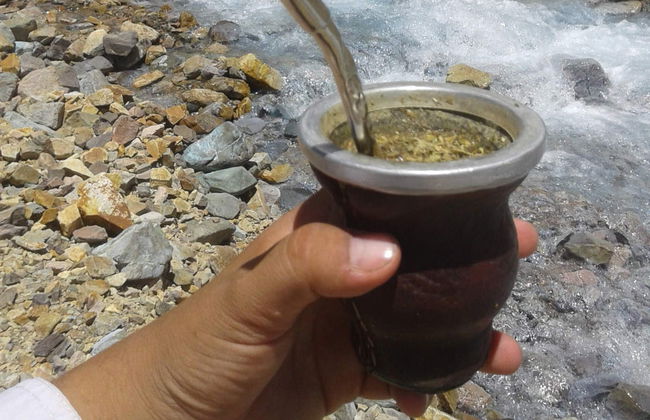 Excursión privada al Arroyo Turquesa - Foto 6