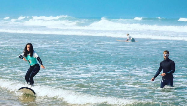 Mettendo alla prova l'equilibrio