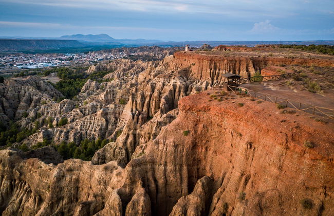 Tour en 4x4 por el Geoparque de Granada - Foto 6