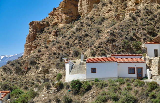 Tour en 4x4 por el Geoparque de Granada - Foto 7