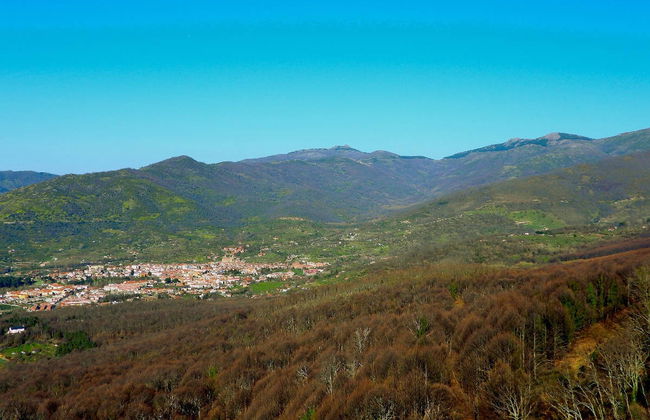 Randonnée dans la vallée de l'Ambroz - Photo 3
