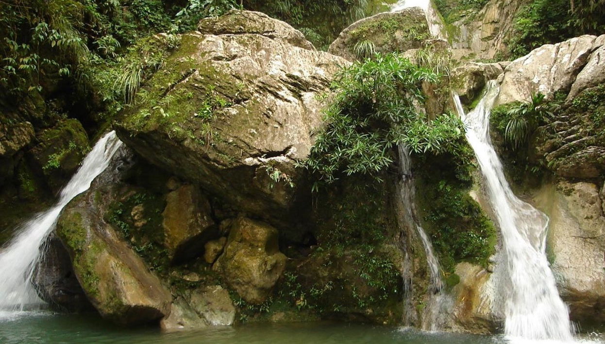 Excursão aos balneários de Huánuco - Foto 1
